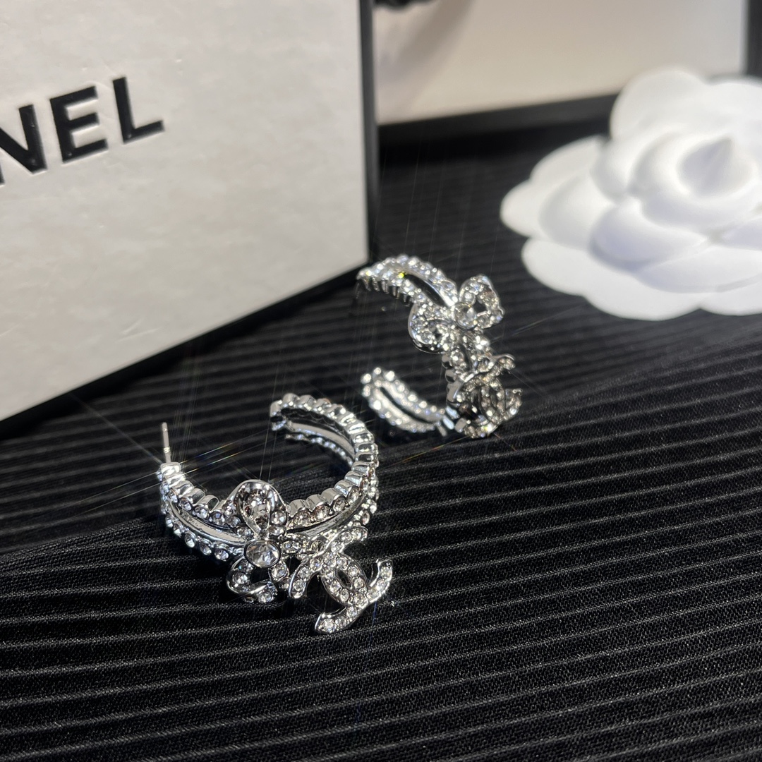 Replica CHANEL Earring