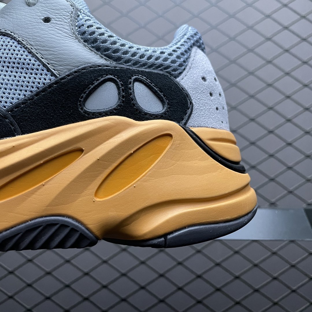 Replica Adidas Yeezy Shoe AD  YEEZY Boost 700 GW0296 36-48
