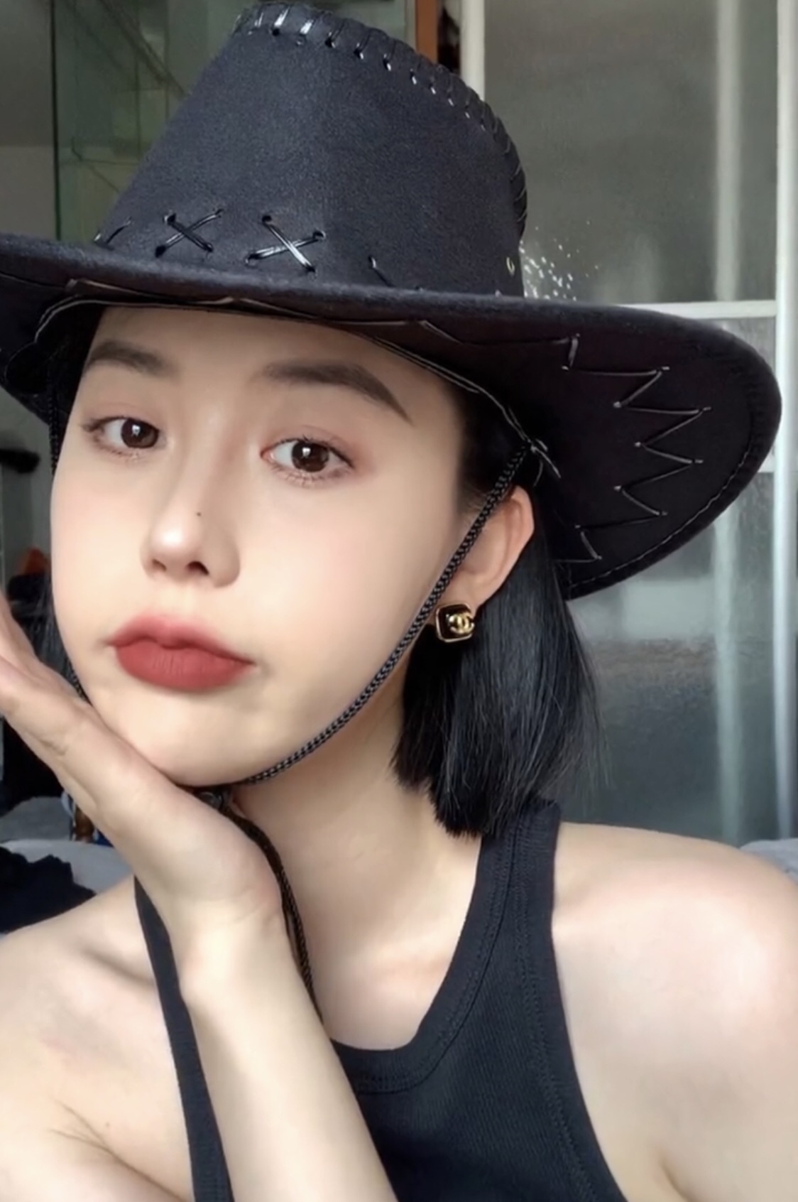 Replica CHANEL Earring
