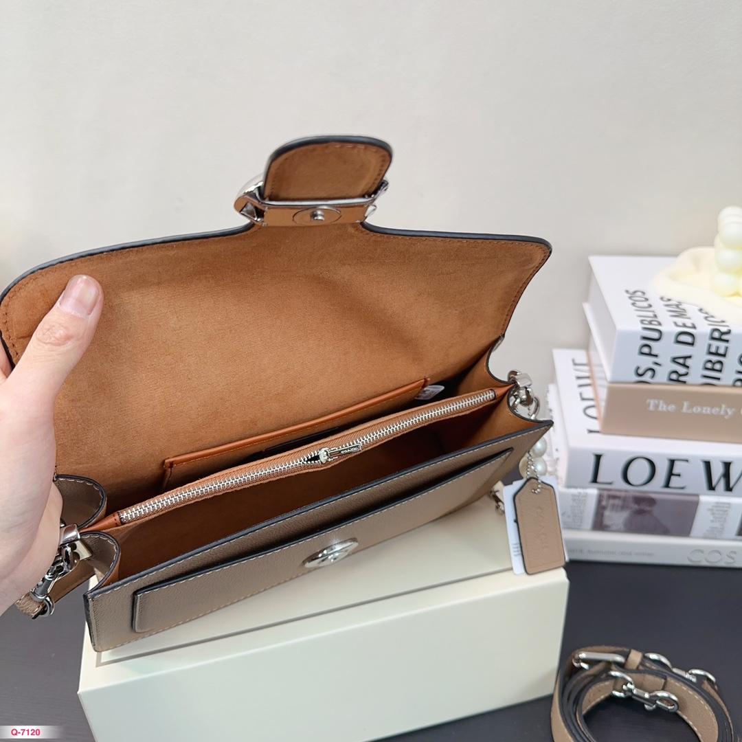 Replica Coach Bag 14*26CM