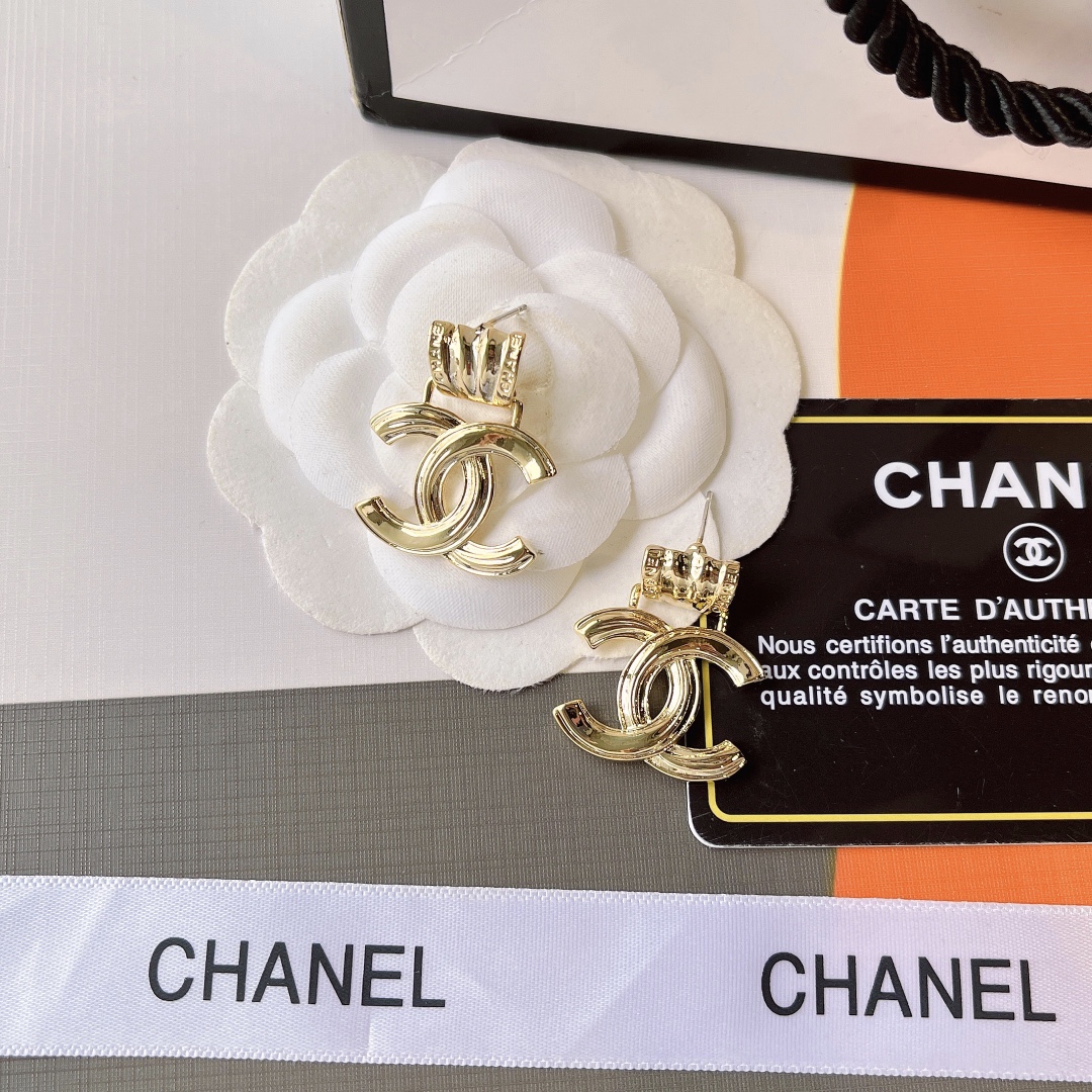 Replica CHANEL Earring